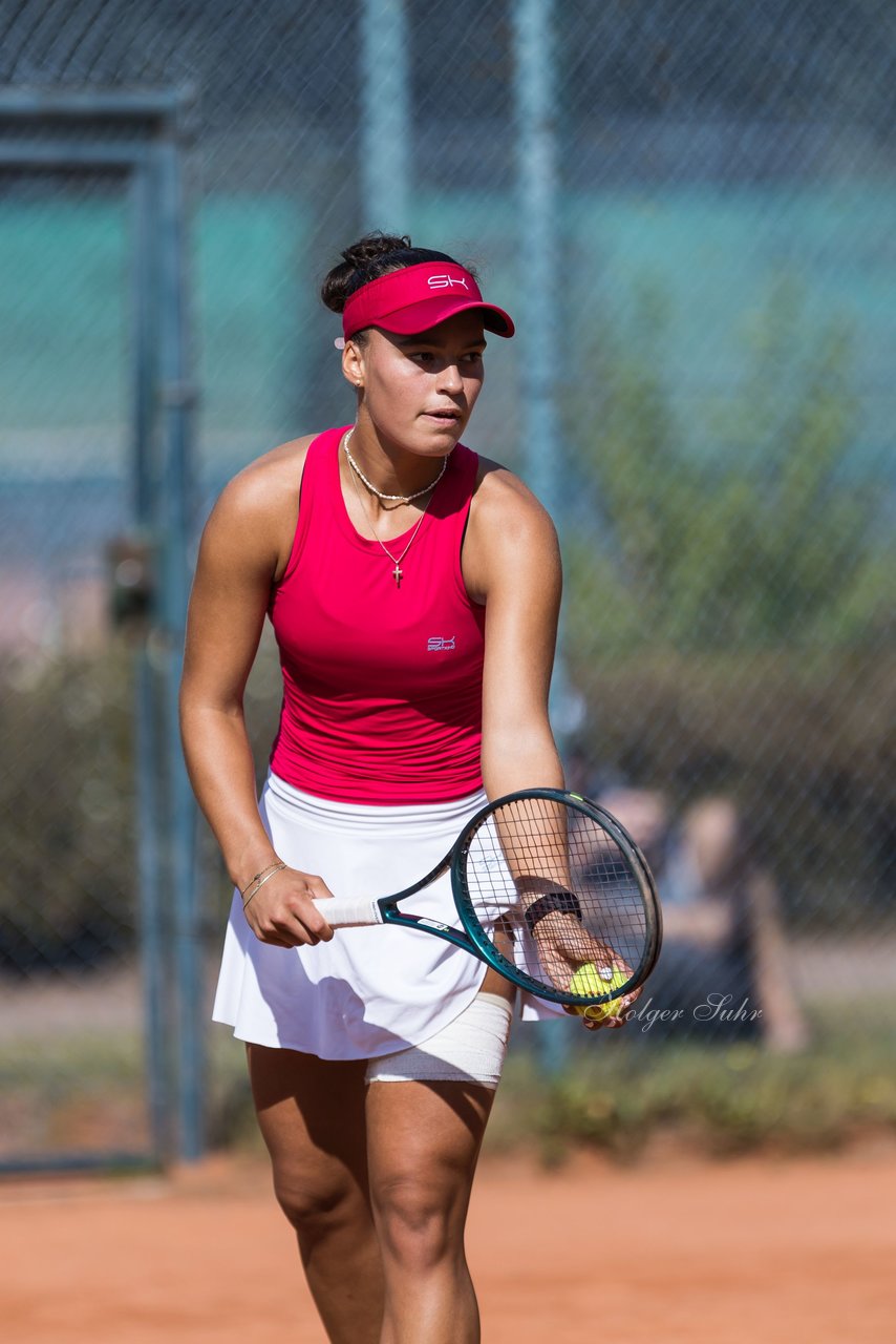 Bild 265 - ITF Kaltenkirchen